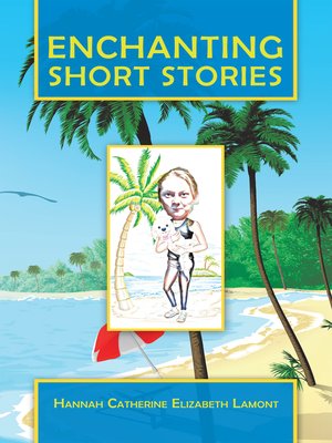 cover image of Enchanting Short Stories